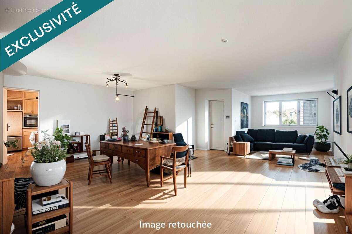 Photo 4 - Maison à L&#039;HAY-LES-ROSES