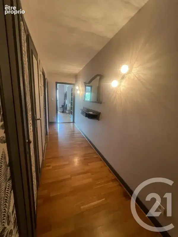 Appartement 7 pièces 117 m² à vendre à Aurillac (15000) - photo 7
