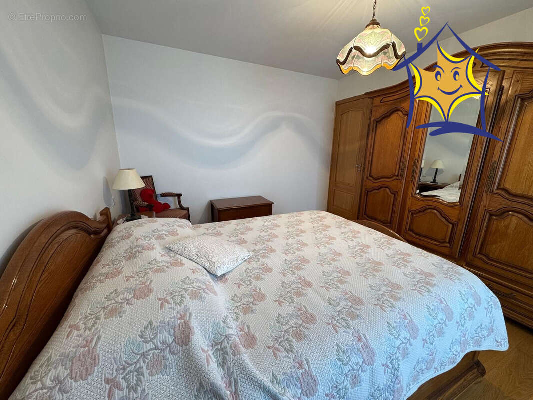 Maison à RIS-ORANGIS