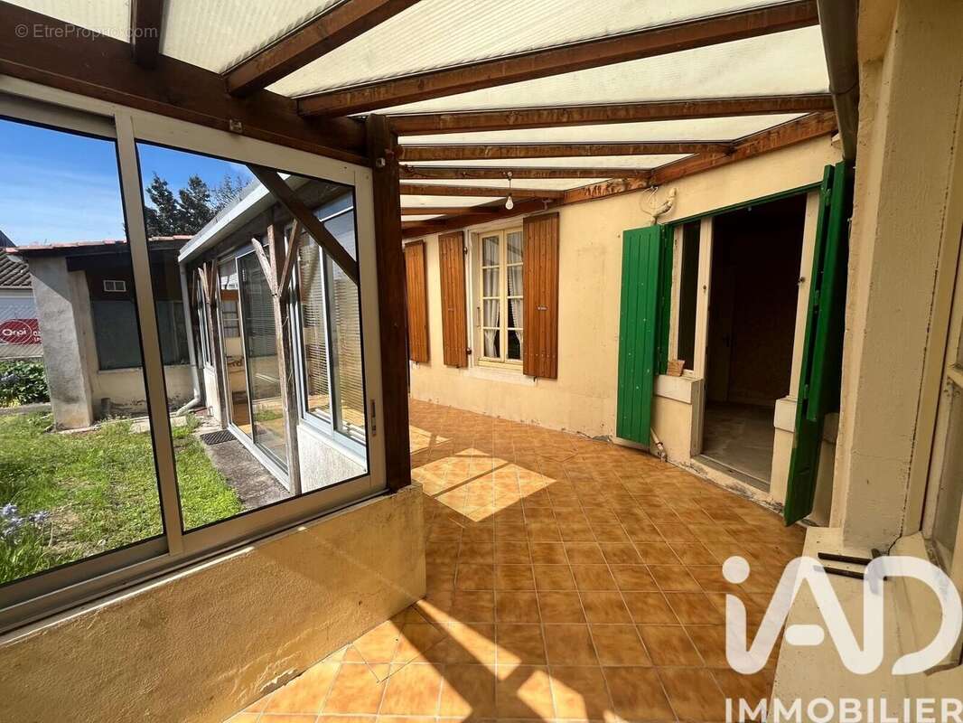 Photo 6 - Maison à BOURGNEUF