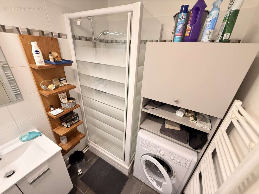 Appartement à LARMOR-PLAGE