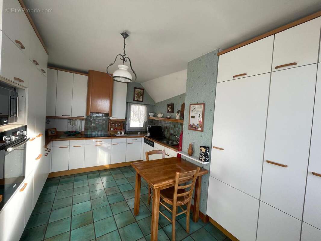 Appartement à BOURGES