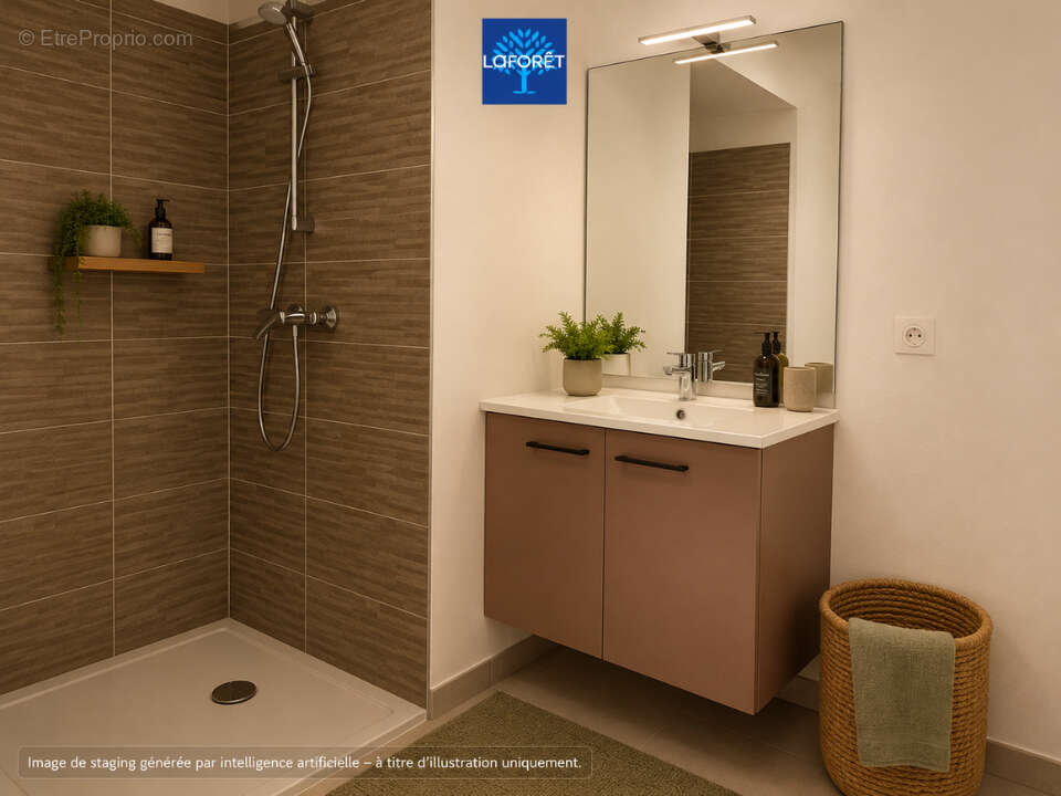 Appartement à FLOIRAC