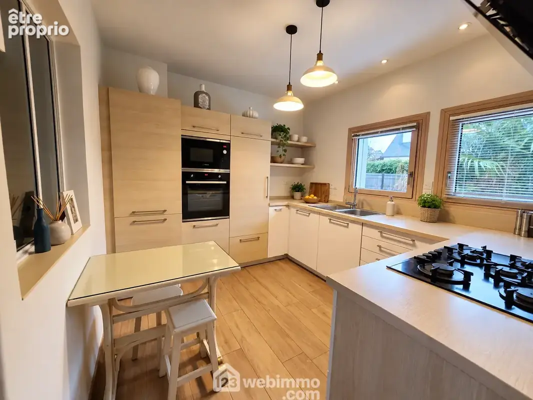 Maison 5 pièces 101 m² à vendre à Perros-Guirec (22700) - photo 5