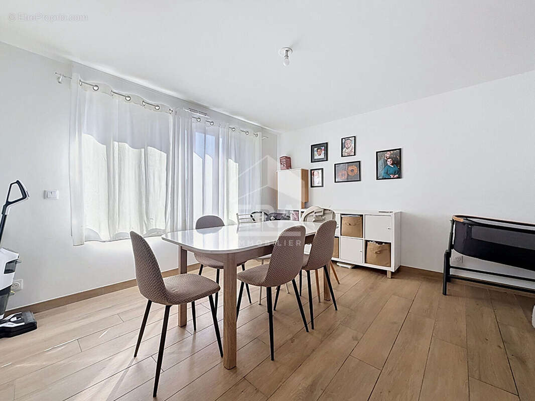 Appartement à ETAMPES