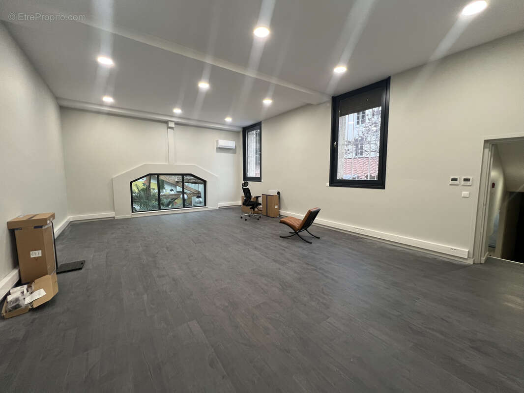 Appartement à LYON-7E