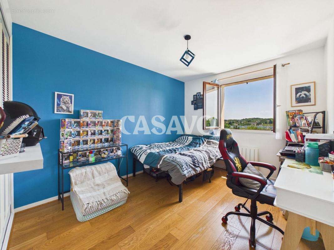 Vente Maison 7 pièces de 130m² - 94490 Ormesson-sur-Marne - photo 10