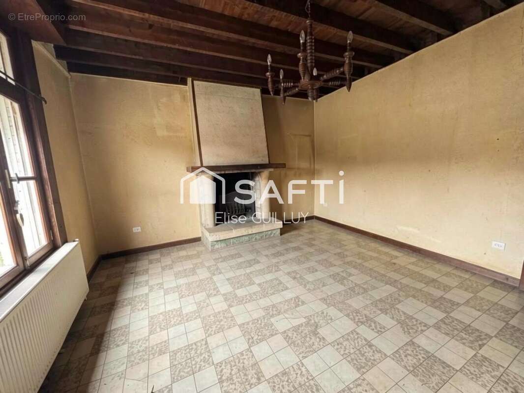 Photo 6 - Maison à HALLINES