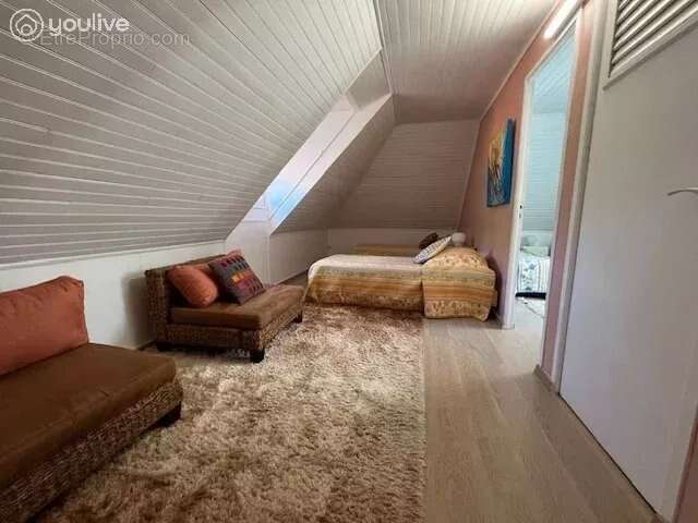 Maison à SAINTE-ANNE