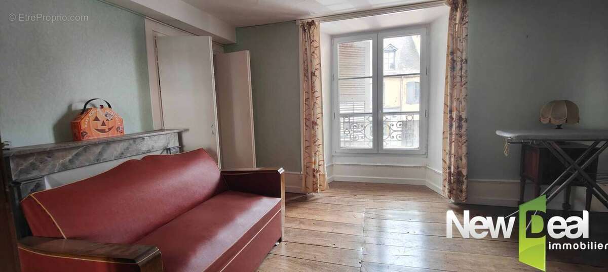 Maison de bourg - photo 2