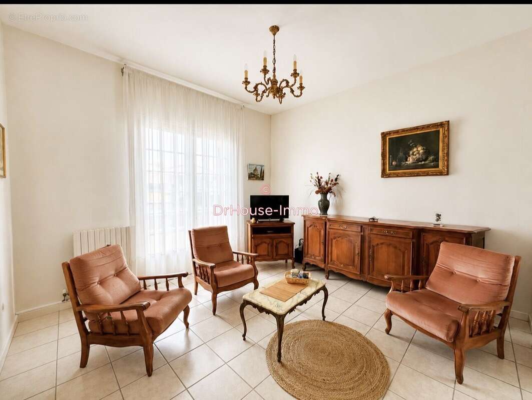 Maison à SAINT-MEDARD-EN-JALLES