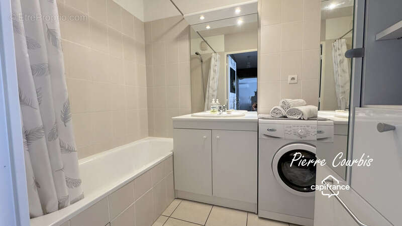 Appartement à VENISSIEUX