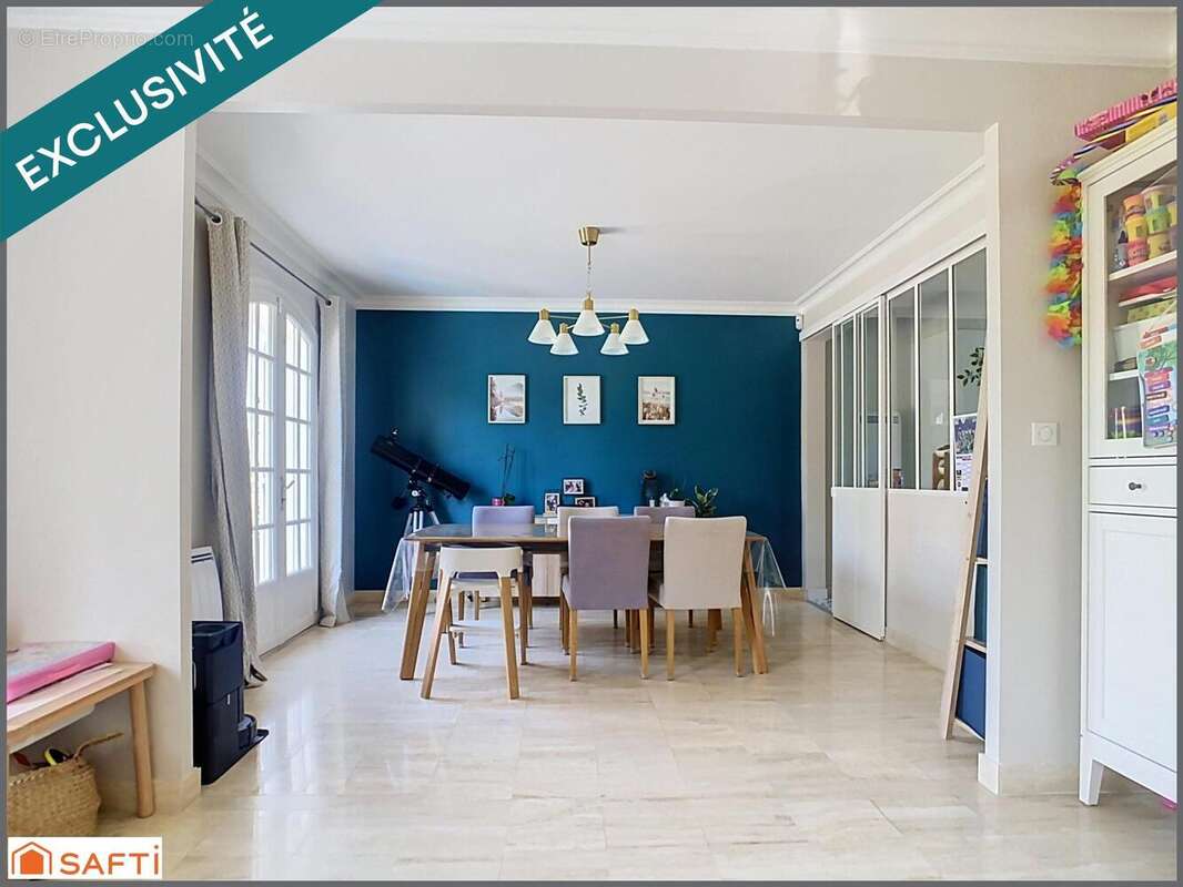 Photo 2 - Maison à VEIGNE