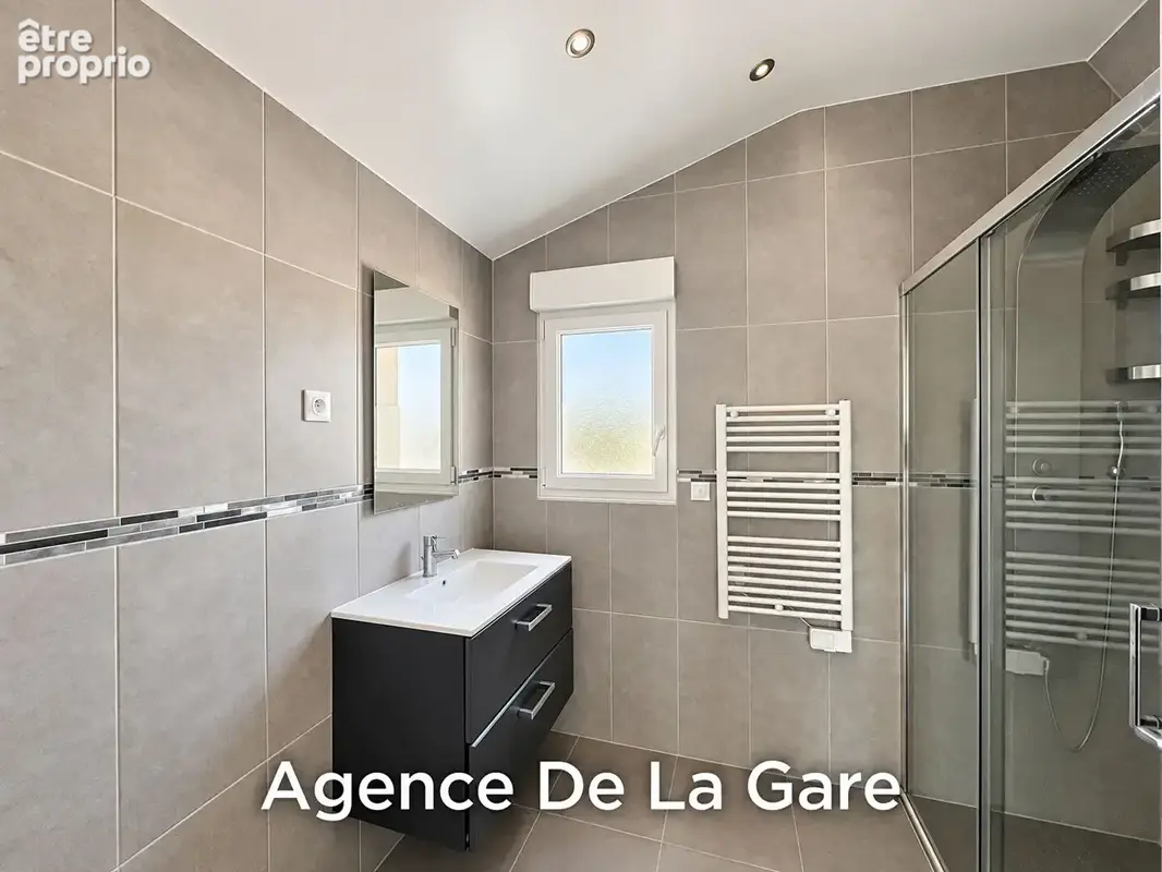 Maison Houilles 6 pièces 107 m² - 5 minutes de la Gare - photo 7