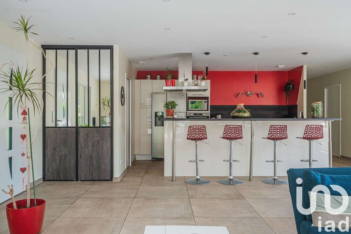 Photo 4 - Maison à CLAIX