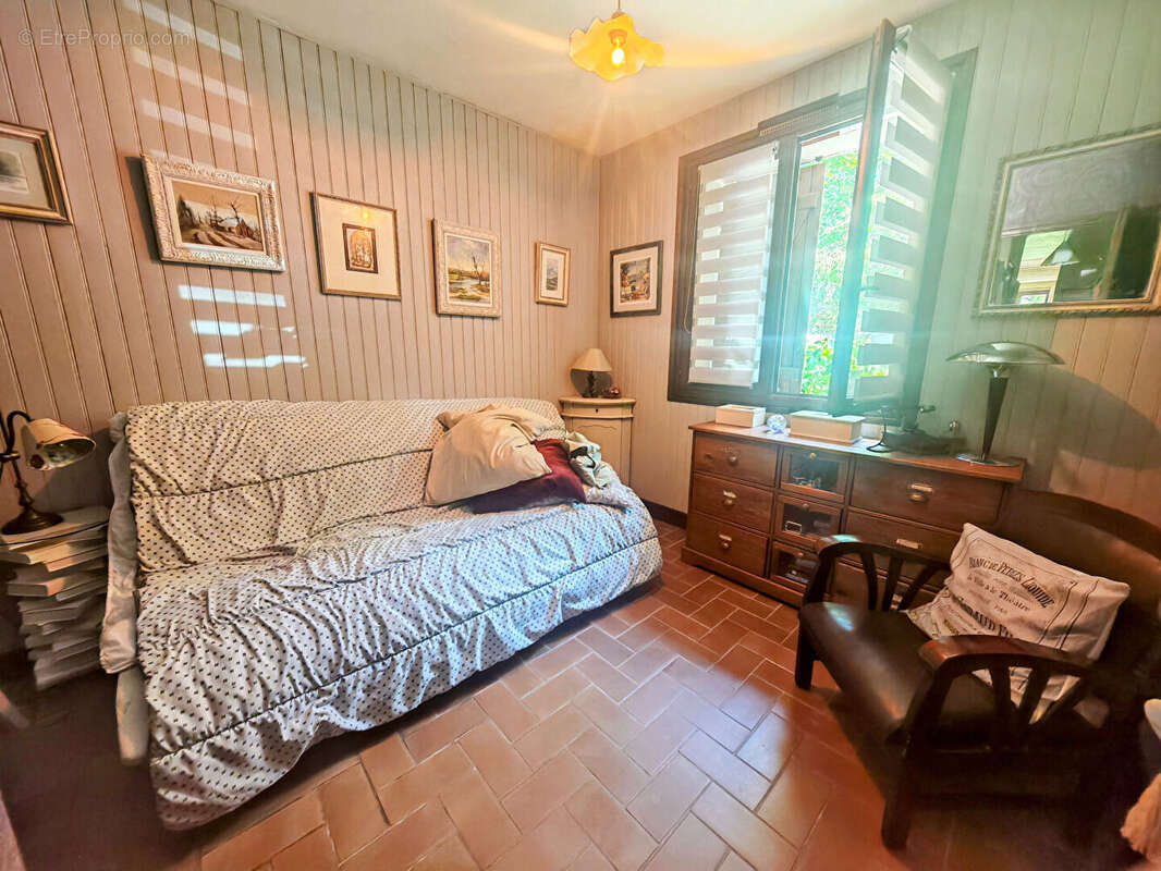 Maison à THURY-HARCOURT