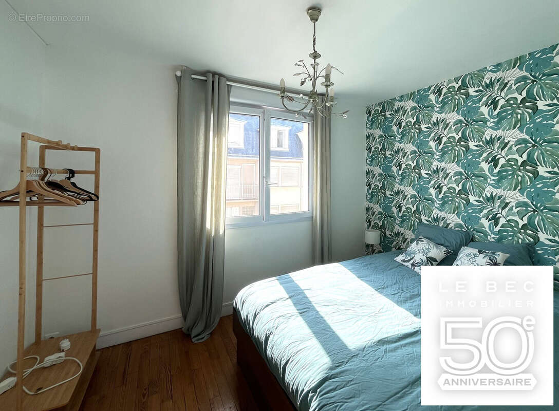 Appartement à VANNES