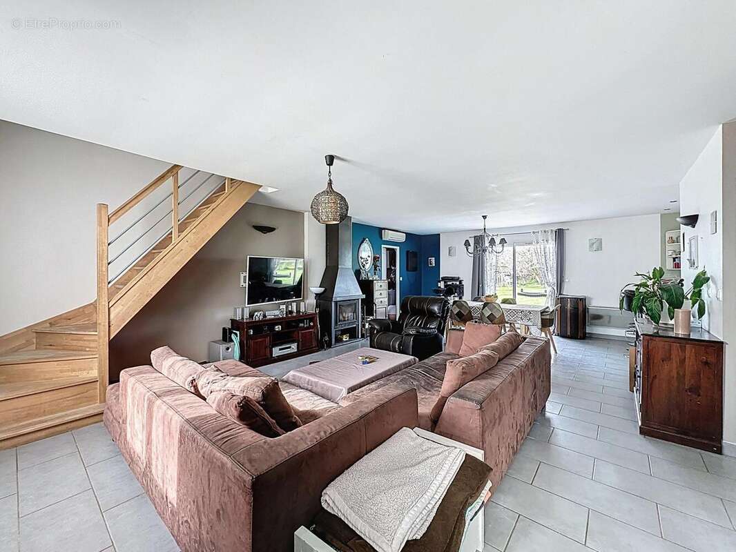 Photo 4 - Maison à LA NEUVILLE-DU-BOSC