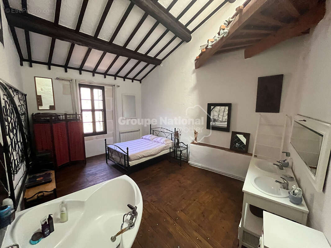 Maison de ville 127 m² - photo 5