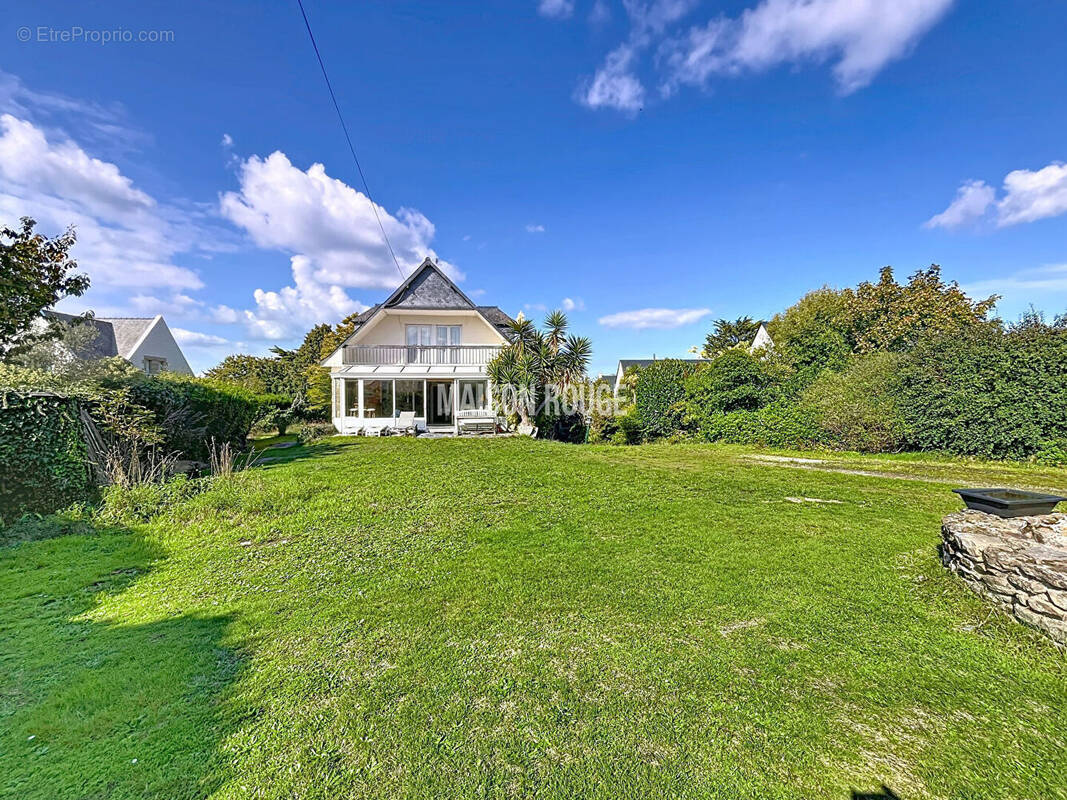 Maison à SAINT-BRIAC-SUR-MER