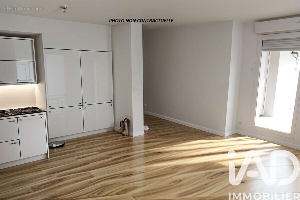 Photo 6 - Appartement à PANTIN