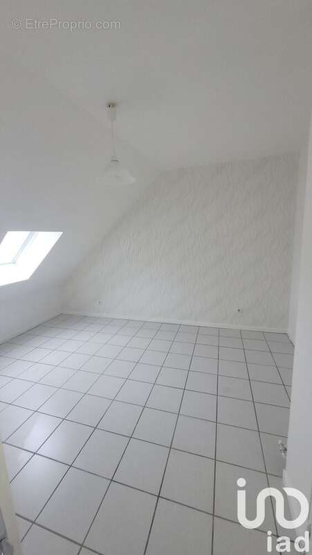 Photo 4 - Appartement à CROUY-SUR-OURCQ