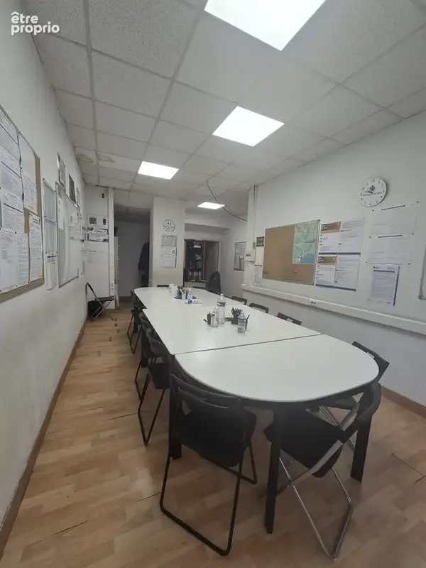 Commerce 150 m² à vendre à Nice (06300) - photo 5