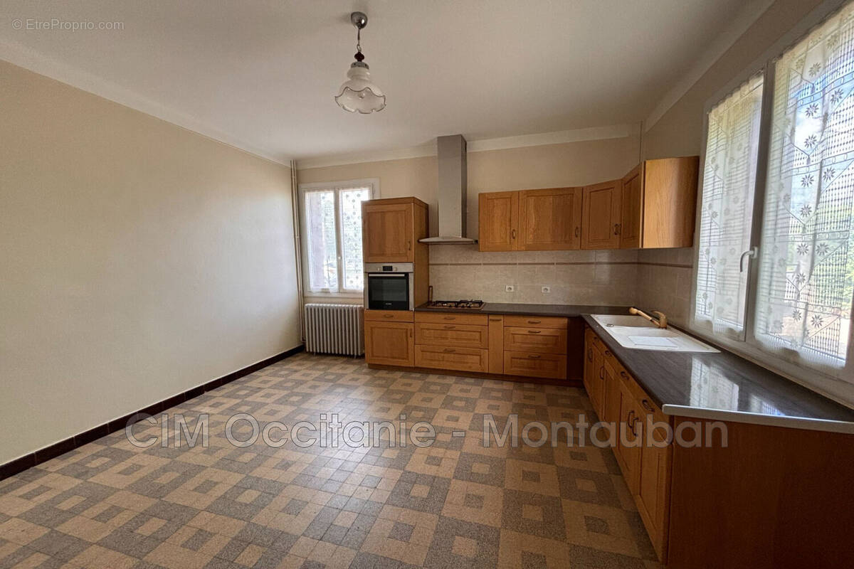 Maison à MONTAUBAN