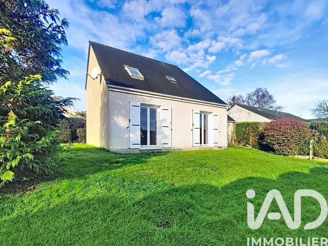 Photo 2 - Maison à ANCENIS