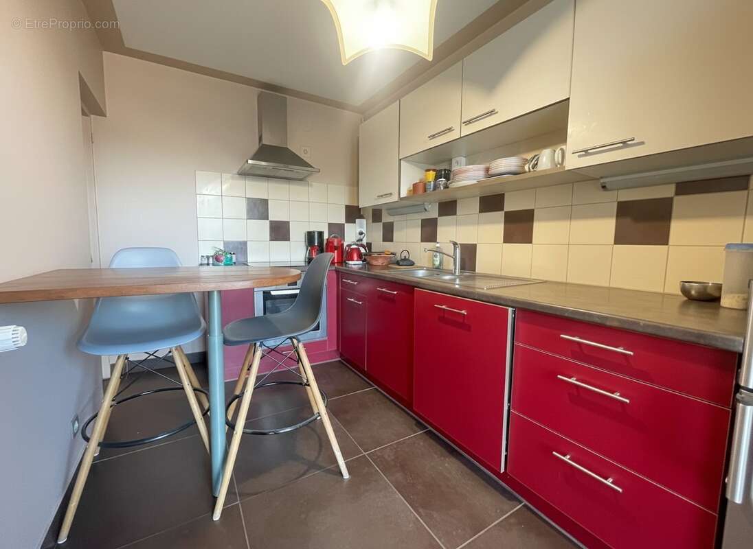 Appartement à ANNECY