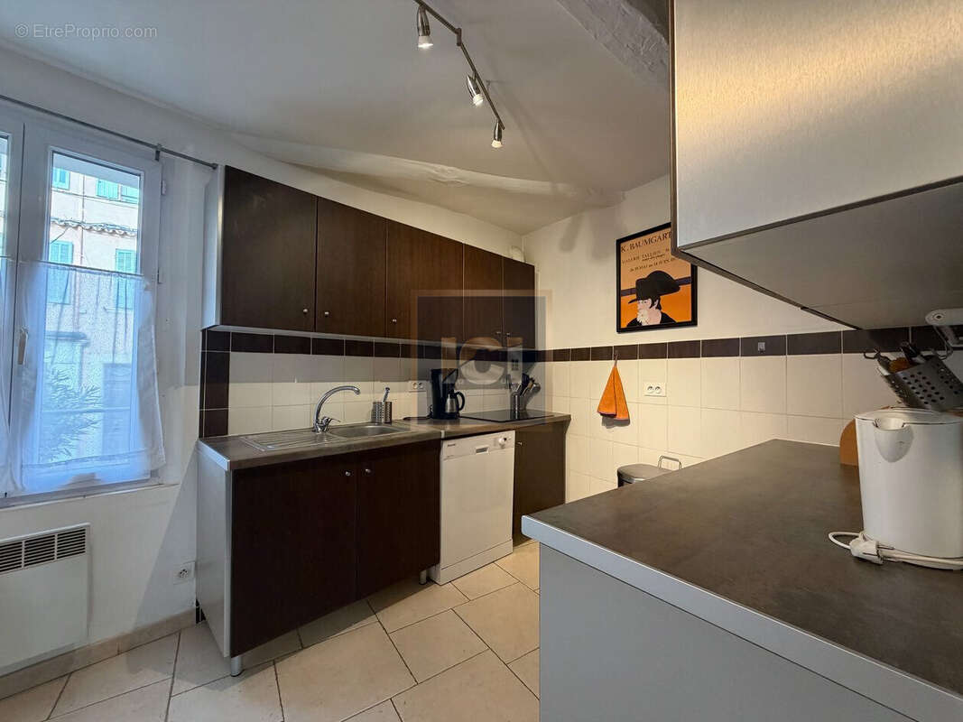 Appartement à SAINTE-MAXIME