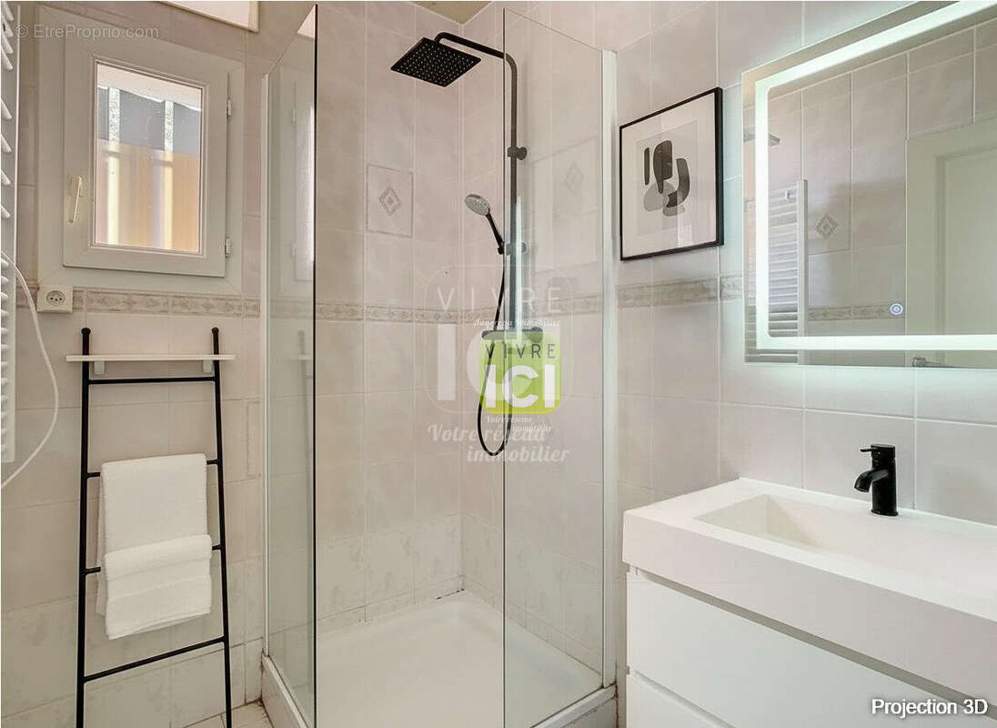 Appartement Cholet 5 pièce(s) 78 m2 - photo 15
