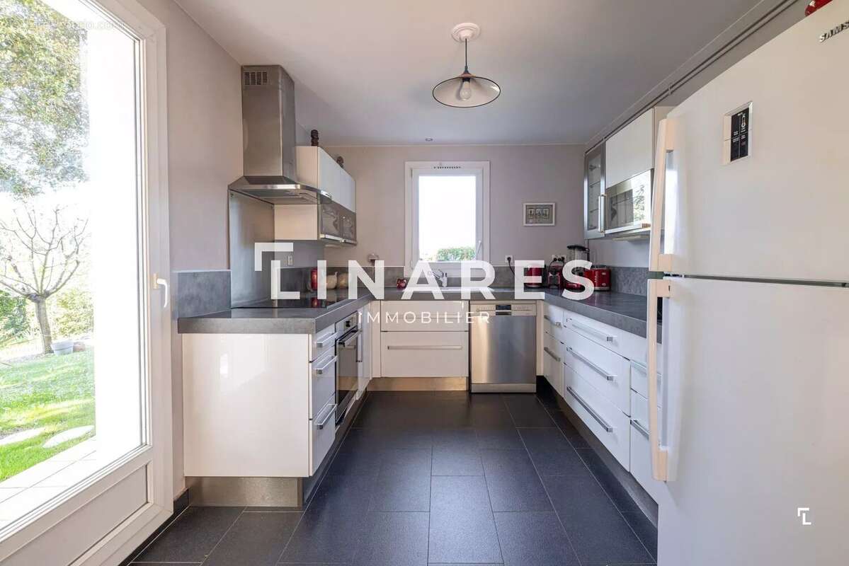 Maison à MARSEILLE-11E