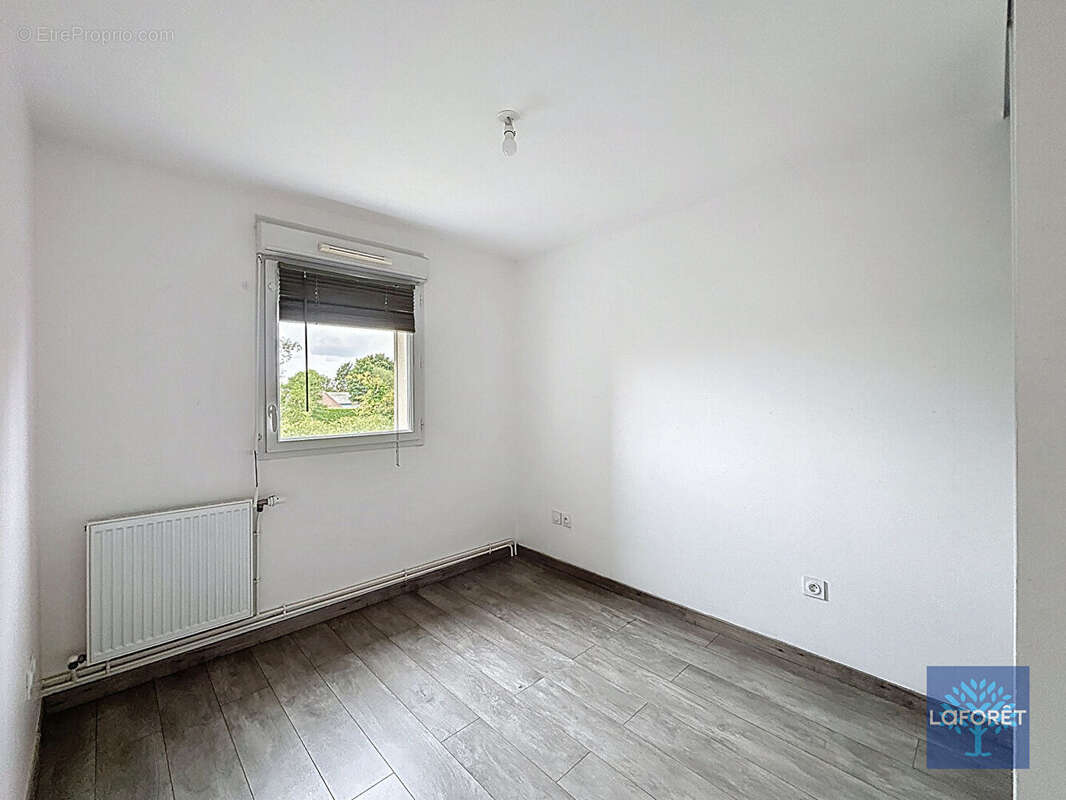 Maison à HAUBOURDIN