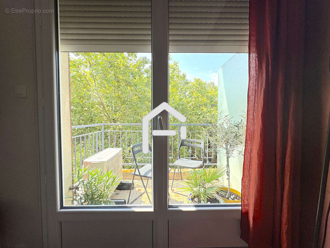 Appartement 60 m² à Toulouse  - photo 9