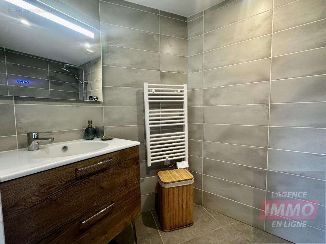 Appartement - photo 10