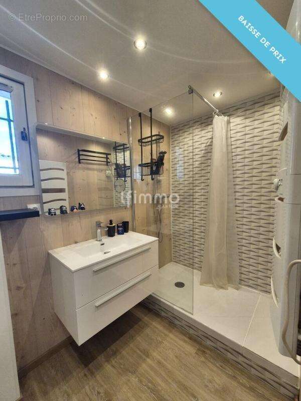 Maison à MARSEILLE-9E