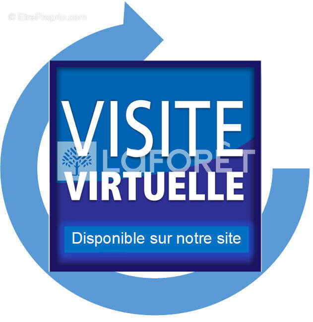 Maison à LE ROC-SAINT-ANDRE