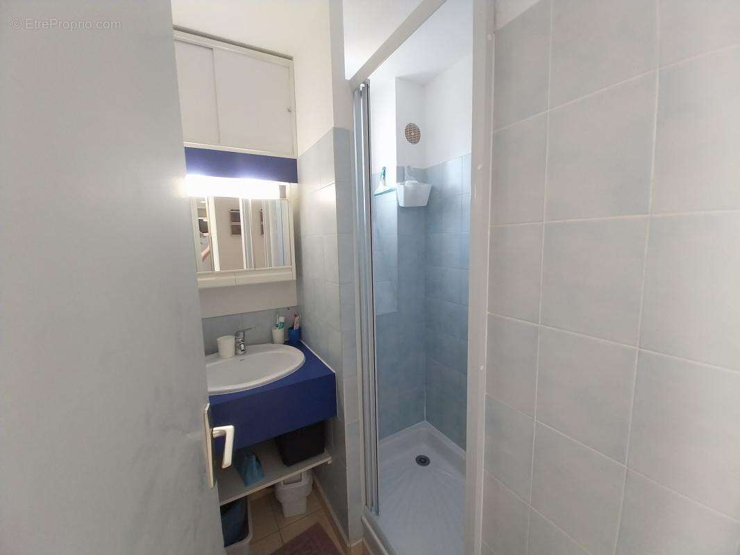 Appartement à MARSEILLAN