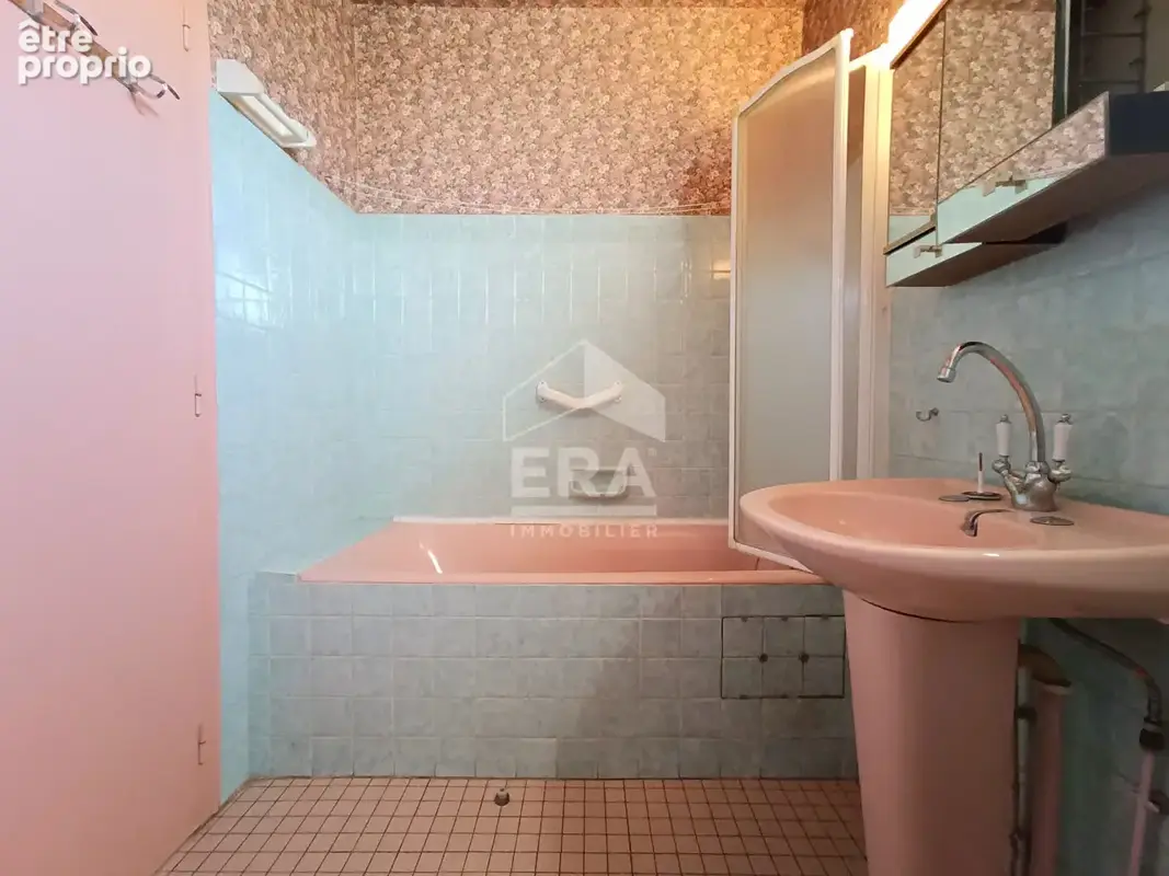 Maison 72m² à villenave-d'ornon - photo 8