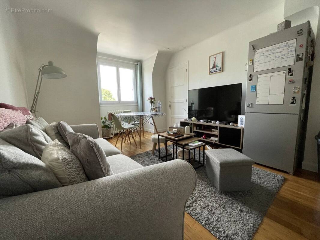 Appartement à BEAUVAIS