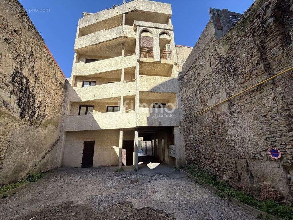 Appartement à CARCASSONNE