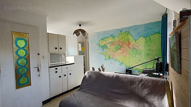 Appartement à BENODET