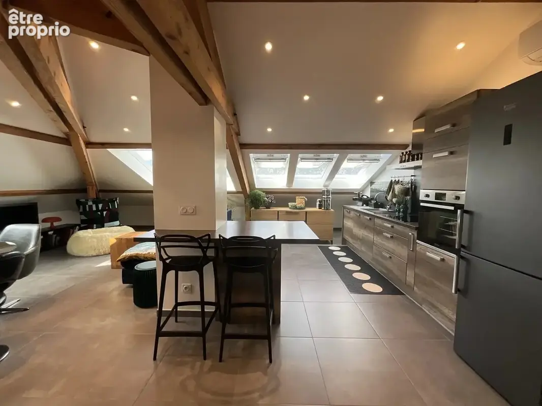 Appartement 4 pièces 167 m² à vendre à Aix-Les-Bains (73100) - photo 4