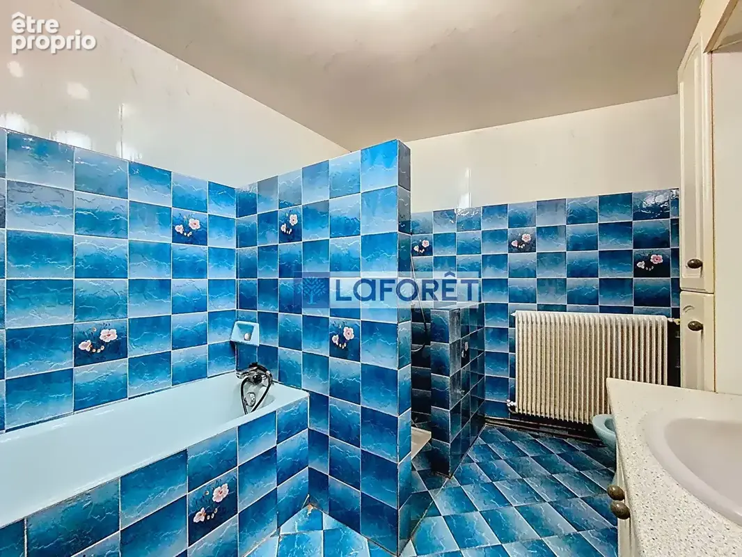 Maison Rupt-aux-nonains 4 pièce(s) 113 m2 - photo 5