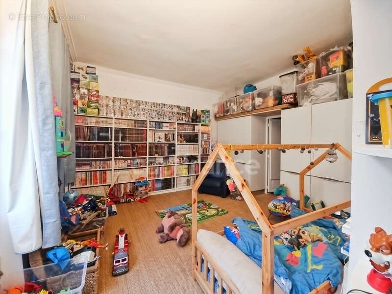 Appartement à CHALON-SUR-SAONE