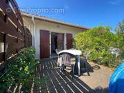 Maison à LES MATHES