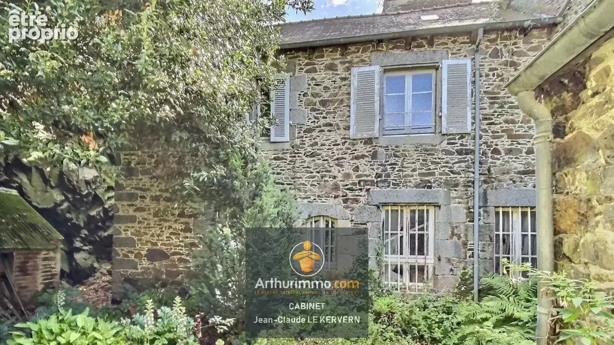 Maison à vendre à BINIC - photo 10