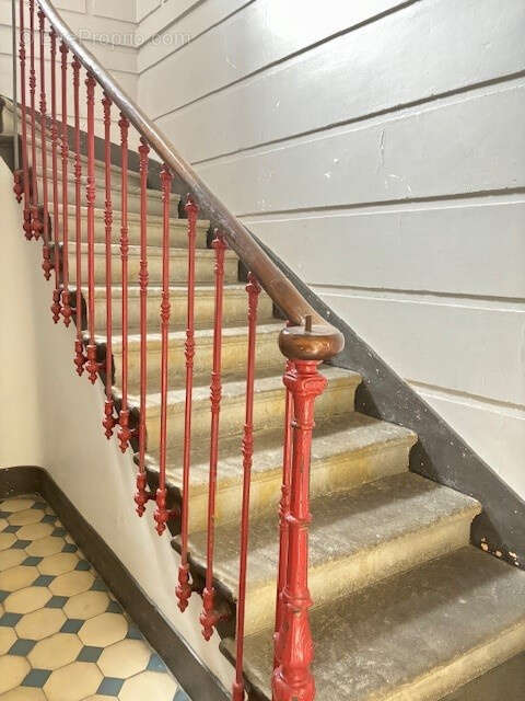 Appartement à CARCASSONNE