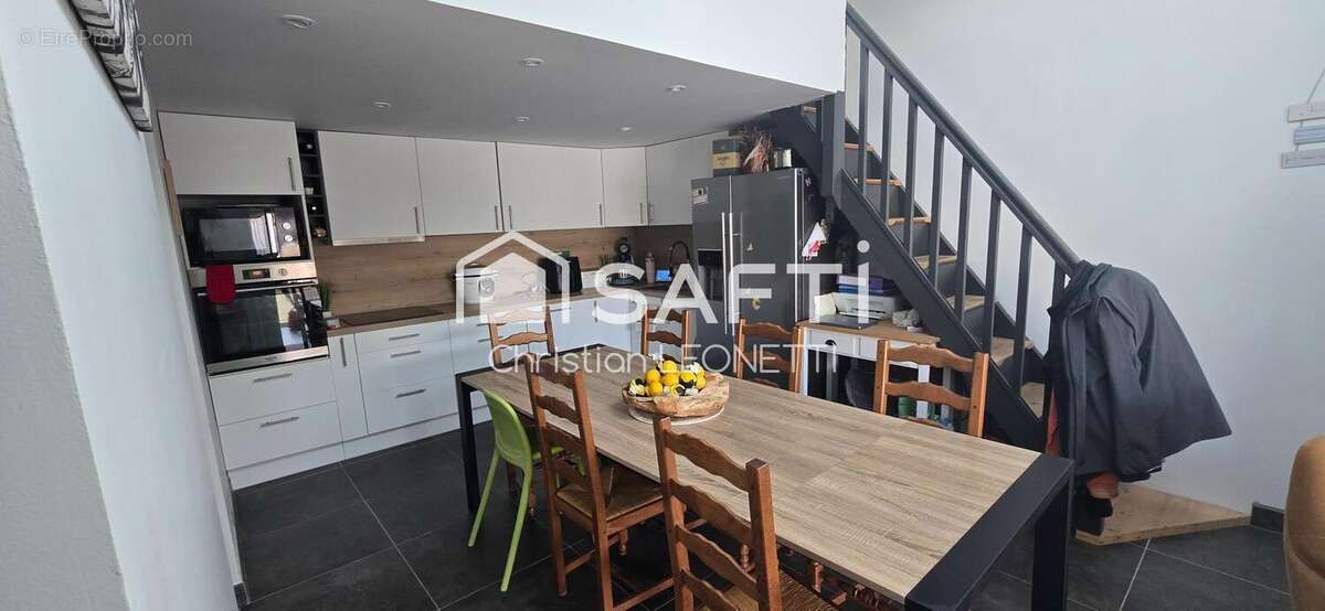 Photo 5 - Maison à GRUISSAN